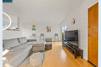 2327 10th Street #4, Berkeley, CA 94710 - Photo 5