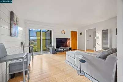 2327 10th Street #4, Berkeley, CA 94710 - Photo 3
