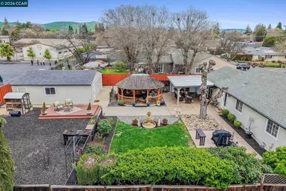 1536 Lavetta Way, Concord, CA 94521 - Photo 35