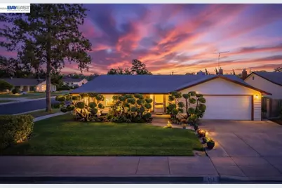 4612 Drury Ct, Fremont, CA 94538 - Photo 1