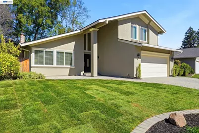 1074 Harvest Cir, Pleasanton, CA 94566 - Photo 3