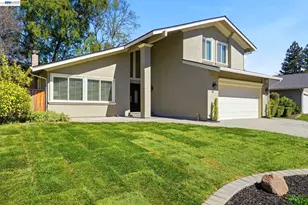 1074 Harvest Cir, Pleasanton, CA 94566 - Photo 3