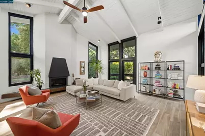 4161 Coralee Ln, Lafayette, CA 94549 - Photo 9