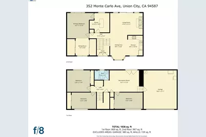 352 Monte Carlo Ave, Union City, CA 94587 - Photo 51