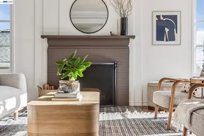 3386 Herrier St, Oakland, CA 94602 - Photo 11