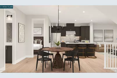 3093 El Camino Real #6, Santa Clara, CA 95051 - Photo 3