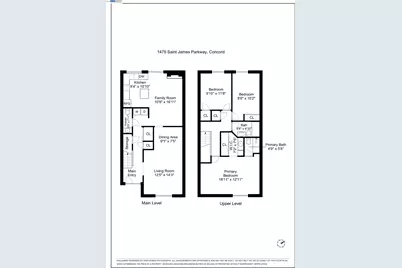1475 Saint James Parkway, Concord, CA 94521 - Photo 43