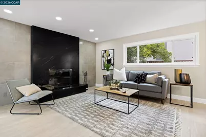 875 Brittany Ln, Concord, CA 94518 - Photo 9