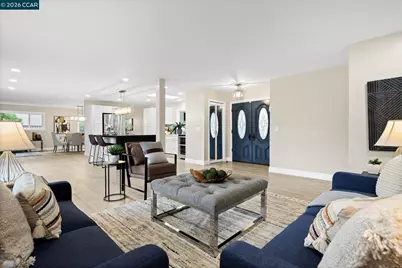 875 Brittany Ln, Concord, CA 94518 - Photo 3