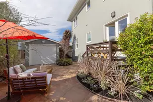 1400 Santa Fe Ave, Berkeley, CA 94702 - Photo 15