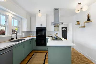 1400 Santa Fe Ave, Berkeley, CA 94702 - Photo 21