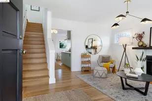 1400 Santa Fe Ave, Berkeley, CA 94702 - Photo 5