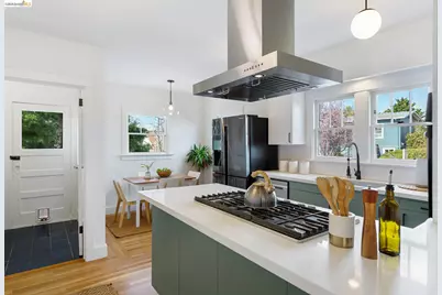 1400 Santa Fe Ave, Berkeley, CA 94702 - Photo 23