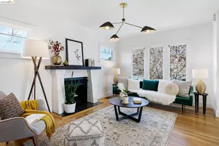 1400 Santa Fe Ave, Berkeley, CA 94702 - Photo 7