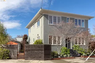 1400 Santa Fe Ave, Berkeley, CA 94702 - Photo 3