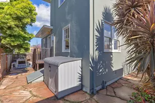 1400 Santa Fe Ave, Berkeley, CA 94702 - Photo 39