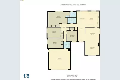 4701 Michelle Way, Union City, CA 94587 - Photo 45