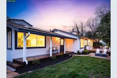 2080 Essenay Ave, Walnut Creek, CA 94597 - Photo 1