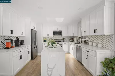 69 Fordham Ct, Pleasant Hill, CA 94523 - Photo 5