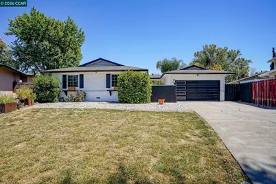 69 Fordham Ct, Pleasant Hill, CA 94523 - Photo 1