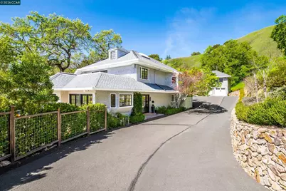 33 Deer Trail, Lafayette, CA 94549 - Photo 5