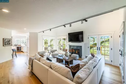 33 Deer Trail, Lafayette, CA 94549 - Photo 19