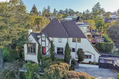 6344 Snake Rd, Oakland, CA 94611 - Photo 3