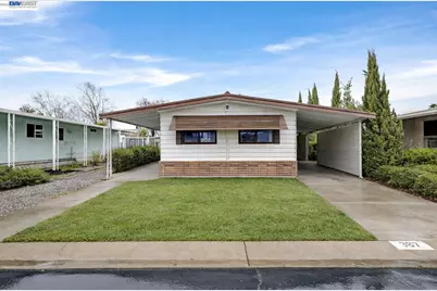 389 Tropicana Way, Union City, CA 94587 - Photo 1