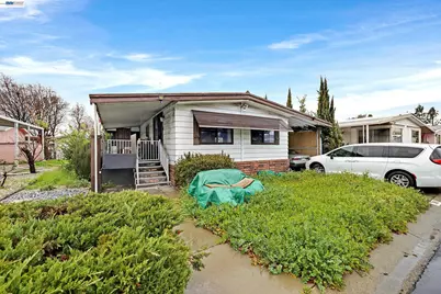 389 Tropicana Way, Union City, CA 94587 - Photo 3