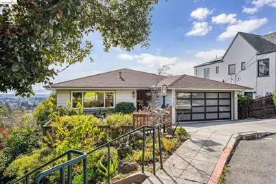 1989 Oakview Dr, Oakland, CA 94602 - Photo 57