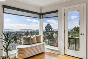 1989 Oakview Dr, Oakland, CA 94602 - Photo 13