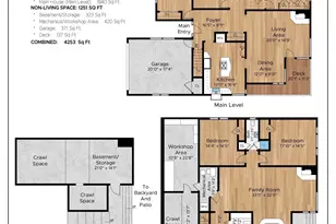 1989 Oakview Dr, Oakland, CA 94602 - Photo 59