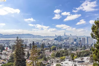 1989 Oakview Dr, Oakland, CA 94602 - Photo 3