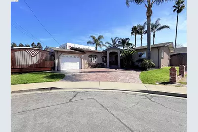 3614 Kay Court, Fremont, CA 94538 - Photo 39