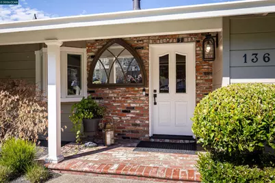 136 Shuey Drive, Moraga, CA 94556 - Photo 3