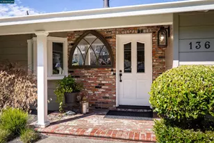 136 Shuey Dr, Moraga, CA 94556 - Photo 3