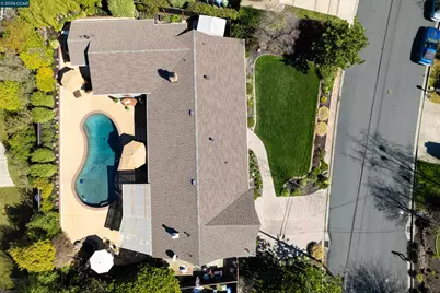 136 Shuey Drive, Moraga, CA 94556 - Photo 53