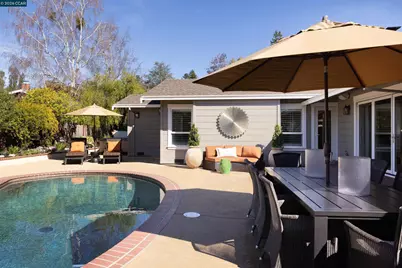 136 Shuey Drive, Moraga, CA 94556 - Photo 49