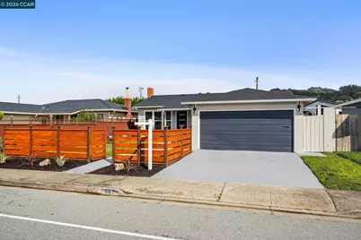 667 Linda Mar Blvd, Pacifica, CA 94044 - Photo 3