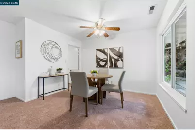 1356 El Curtola Blvd, Lafayette, CA 94549 - Photo 9