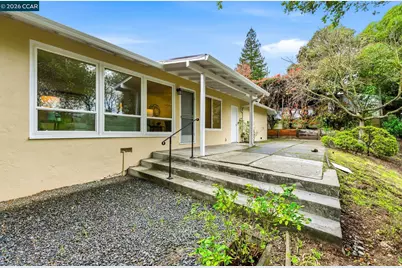 1356 El Curtola Blvd, Lafayette, CA 94549 - Photo 25