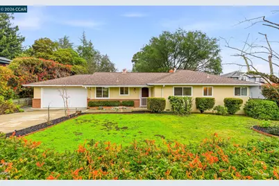 1356 El Curtola Blvd, Lafayette, CA 94549 - Photo 33