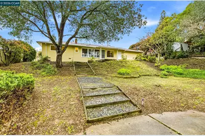 1356 El Curtola Blvd, Lafayette, CA 94549 - Photo 27