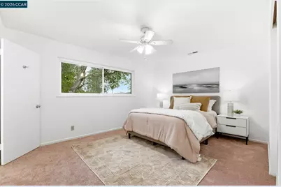 1356 El Curtola Blvd, Lafayette, CA 94549 - Photo 21