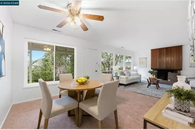 1356 El Curtola Blvd, Lafayette, CA 94549 - Photo 11