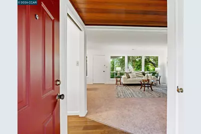 1356 El Curtola Blvd, Lafayette, CA 94549 - Photo 3