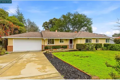 1356 El Curtola Blvd, Lafayette, CA 94549 - Photo 31