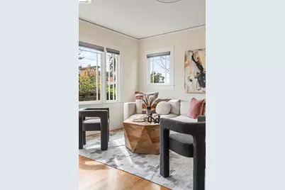 1261 Hearst Ave, Berkeley, CA 94702 - Photo 13