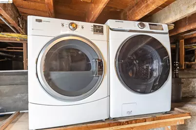 1261 Hearst Ave, Berkeley, CA 94702 - Photo 49