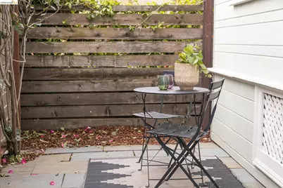 1261 Hearst Ave, Berkeley, CA 94702 - Photo 5